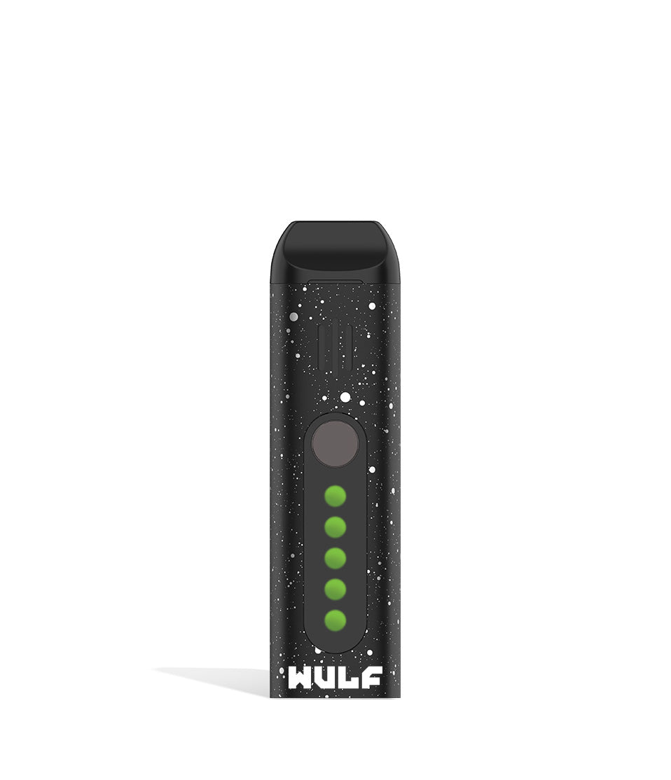 WULF FLORA DRY HERB VAPORIZER